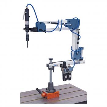 Bernardo Pneumatic Thread Cutting Machine TM 16 P / R 1500